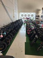 Nieuwe fatbikes vanaf €650 met showroom en garantie, Ophalen, Nieuw