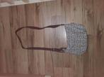 Crossbody tas kipling, Ophalen of Verzenden, Zo goed als nieuw, Wit