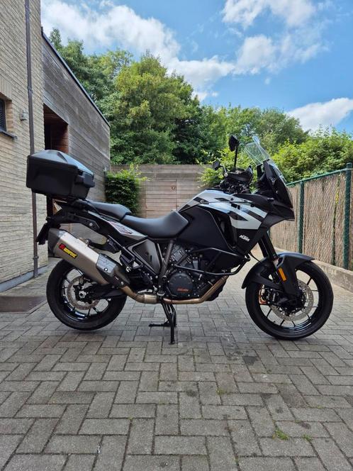 Ktm 1290 super adventure s, Motoren, Motoren | KTM, Particulier, Ophalen
