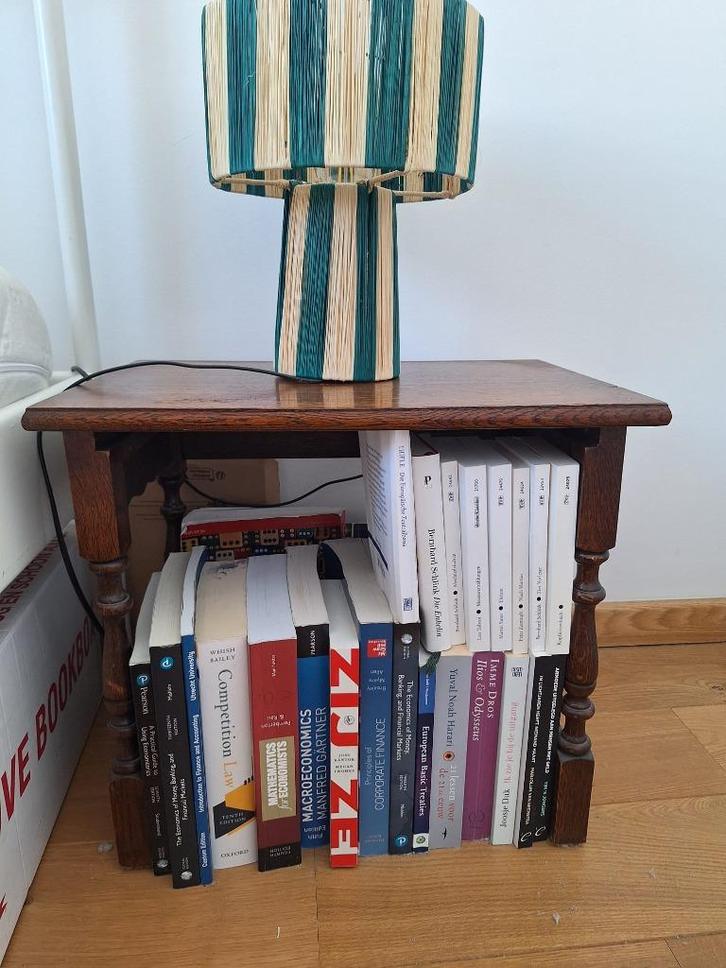 Table de Chevet / Nachtkastje / Nightstand, Huis en Inrichting, Slaapkamer | Nachtkastjes, Zo goed als nieuw, Minder dan 55 cm