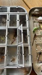 Wheatly vliegen dozen., Ophalen of Verzenden, Gebruikt, Overige typen