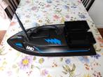 Voerboot  Sanbo RX-175 PRO, Ophalen, Zo goed als nieuw, Complete set