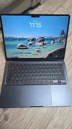 Apple MacBook Air 13″ M4 (2025) – Zo goed als nieuw, Ophalen, 16 GB, 256 GB, MacBook