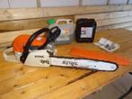 Tronçonneuse Stihl MS271, Jardin & Terrasse, Outils à main, Enlèvement, Comme neuf, Autres types, STHIL