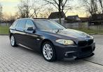 BMW 520d Touring F11 ✔️ boîte automatique sport ️, Autos, Euro 5, Entreprise, 5 portes, Diesel