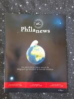 Magazine Philanews Schtroumpf, Verzamelen, Smurfen, Verzenden, Nieuw, Verschillende Smurfen, Stripboek