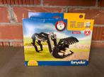 Bruder nieuwe schep voor tractor, Ophalen, Nieuw
