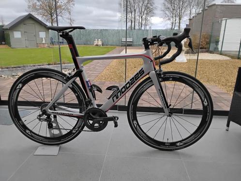 Moozes Gilavar, Fietsen en Brommers, Fietsen | Racefietsen, Ophalen
