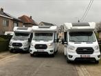 Verhuur/te huur: campers en caravans bij ‘t Caravanboerke, Ophalen