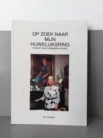 Op zoek naar mijn huwelijksring- gesigneerd door Florentine, Verzenden, Overige soorten, Boek of Tijdschrift
