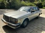 1979 Volvo 262C Bertone Oldtimer, Auto's, Gebruikt, Overige modellen, Overige brandstoffen, Bedrijf