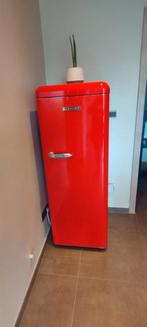 Keuken met toebehoren (reeds uitgebroken), Ophalen