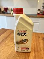 Huile Moteur CASTROL GTX A3/B3 15F627 Huile moteur, Enlèvement ou Envoi