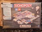 Te koop MONOPOLY COLLECTOR SNCB, Hobby en Vrije tijd, Gezelschapsspellen | Bordspellen, Ophalen