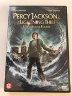 DVD Percy Jackson & the Lichtning Thief, Comme neuf, À partir de 12 ans, Enlèvement ou Envoi, Fantasy