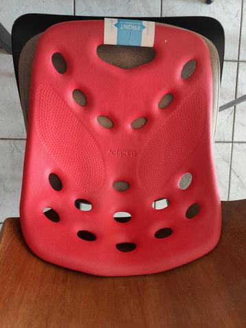 Backjoy beschikbaar voor biedingen