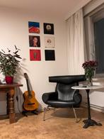 Retro design fauteuil, Enlèvement