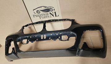 Voorbumper BMW X3 G01 X4 G02 M Pakket 6xPDC Camera 8089743  beschikbaar voor biedingen