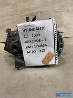 HYUNDAI I10 1.1 Versnellingsbak M81569 GEARBOX, Gebruikt, Hyundai