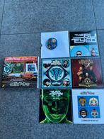 Cd box Black Eyed Peas met poster en badge, Ophalen of Verzenden, Zo goed als nieuw