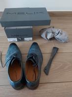 Herenschoenen, Vêtements | Hommes, Chaussures, Chaussures à lacets, Comme neuf, Melik, Enlèvement
