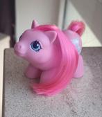Vintage G1 My Little Pony Newborn Suprise baby Cuddles, Ophalen of Verzenden, Gebruikt