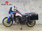 Honda CRF1000L DCT AFRICA TWIN (bj 2020), Motoren, 2 cilinders, Bedrijf, 1000 cc, Overig