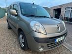 Renault kangoo 1.6i 2012 75000km airco navi! 1ste eigenaar!, Renault, Bedrijf, Handgeschakeld, Centrale vergrendeling