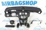 Airbag set Dashboard HUD stiksel Mercedes C klasse W205, Auto-onderdelen