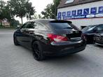 Mercedes-Benz CLA 200 d**NAVI*PDC*CUIR*AIRCO, CLA, Euro 6, Bruin, Leder
