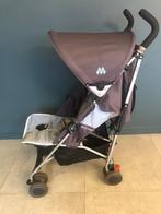 Buggy MacLaren Quest, Kinderen en Baby's, Buggy's, Ophalen, Gebruikt, Maclaren, Verstelbare rugleuning