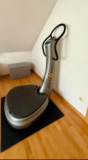 Power Plate Next Generation beschikbaar voor biedingen