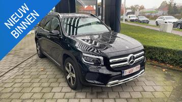 Mercedes-Benz GLB 180 d Advantage disponible aux enchères