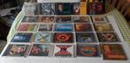 GRATIS - 25 CD's / 6 MC's - Gratis, Ophalen, Gebruikt