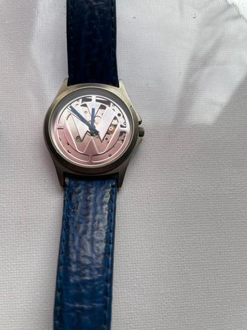 Volkswagen horloge beschikbaar voor biedingen