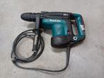 Makita HR4011C, Doe-het-zelf en Bouw, Gereedschap | Boormachines, Ophalen, Boor- en/of Breekhamer, Klopboormechanisme, Gebruikt