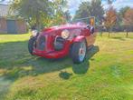 Lomax 223  Le patron 2cv., Voorwielaandrijving, Cabriolet, Particulier, 2 zetels