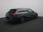 Mercedes-Benz CLA-klasse 180 Star Edition Shooting Brake + A, Auto's, CLA, Stof, Zwart, 4 cilinders
