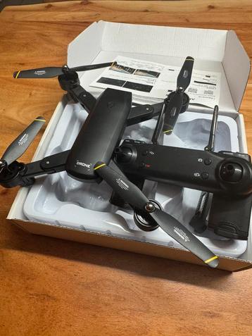 Speelgoeddrone beschikbaar voor biedingen