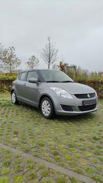 SUZUKI SWIFT 1.2i Benzine/5deurs/AIRCO*, Auto's, Suzuki, Swift, Handgeschakeld, Particulier, Onderhoudsboekje