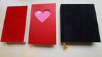 Ilse Nackaerts : 3 boeken, Ophalen of Verzenden, Gelezen
