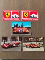 Ferrari, Verzamelen, Ophalen of Verzenden