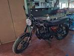 Gloednieuw 125cc hanway, Motoren, Motoren | Yamaha, Particulier, 125 cc, Toermotor, 11 kW of minder