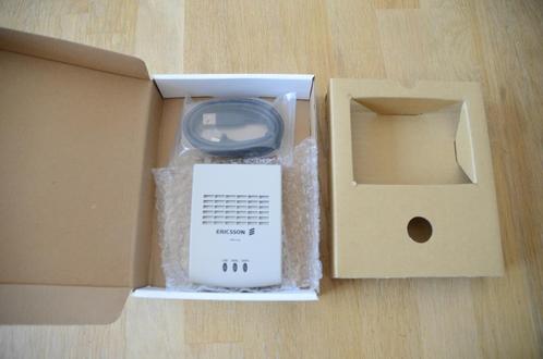 Ericsson HPM121dp modem, Computers en Software, Routers en Modems, Nieuw, Ophalen of Verzenden