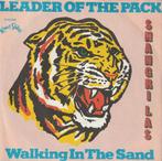 Shangri-Las - Leader of the pack, Cd's en Dvd's, Verzenden, 7 inch, Single, Zo goed als nieuw