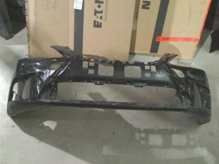 BUMPER VOOR Lexus CT 200h (01-2010/09-2020), Auto-onderdelen, Carrosserie, Bumper, Lexus, Voor, Gebruikt