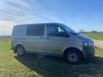Van VW T5 aménagé, Caravans en Kamperen, Mobilhomes, Overige merken, Tot en met 2, Diesel, Particulier
