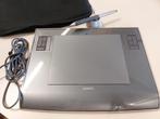 wacom tablet, Gebruikt, Ophalen of Verzenden, Trackpad, WACOM