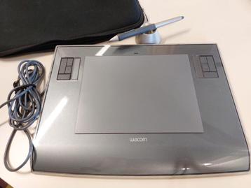 wacom tablet beschikbaar voor biedingen