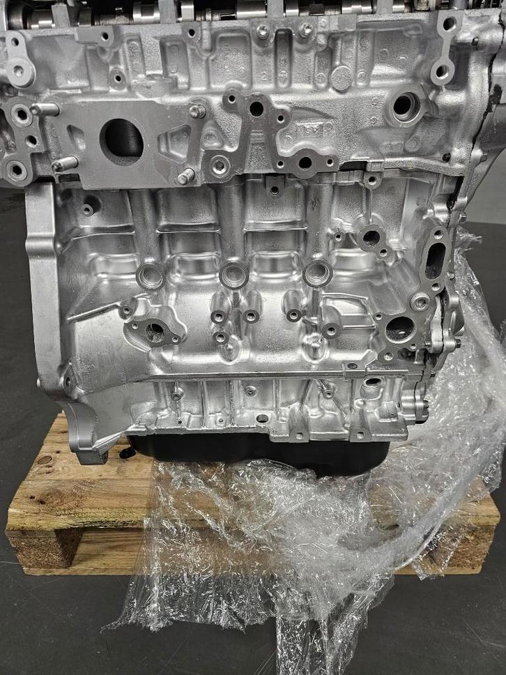 Revisiemotor Mazda 6 CX-5 GJ KE GH SH SH01 SHY1 Y4 Y6, Auto-onderdelen, Motor en Toebehoren, Mazda, Gereviseerd, Ophalen of Verzenden